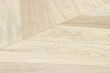 Select Engineered Flooring Oak Chevron Vienna Brushed HardWax OIled 16/4mm By 120mm By 580mm CH019 4