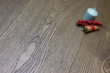 Select Engineered Flooring Oak Click Coffee Brushed UV Oiled 14/3mm By 190mm By 1900mm FL2411 2