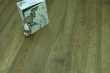 Select Engineered Flooring Oak Click Dark Smoked Brushed UV Oiled 14/3mm By 190mm By 1860mm FL2738 4