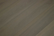 Select Engineered Flooring Oak Click White Grey Brushed UV Oiled 14/3mm By 190mm By 1860mm FL2740 6