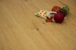 Select Engineered Flooring Oak San Marco Brushed UV Lacquered 15/4mm By 242mm By 2350mm FL3875 6