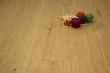 Select Engineered Flooring Oak San Marco Brushed UV Lacquered 15/4mm By 192mm By 2350mm FL3872 6