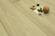 Select Engineered Oak Brushed Unfinished 15/4mm By 200mm By 1800-2200mm GP034 2