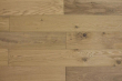 Select Engineered Oak Brushed Unfinished 20/6mm By 242mm By 2000-2350mm GP030 3