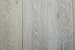 Select Engineered Oak Brushed White UV Oiled 14/3mm By 190mm By 1900mm FL914 3