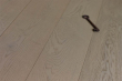 Select Engineered Oak Paris White UV Oiled 15/4mm By 190mm By 2200mm FL844 1