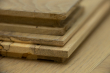 Select Solid Flooring Oak Herringbone Smoked Grey Brushed UV Oiled 18mm By 70mm By 280mm FL3369 9
