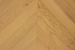 Select Engineered Flooring Oak Chevron Ribolla Brushed UV Lacquered 15/4mm By 100mm By 650mm FL3897 7