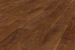 Siddhartha Dark Brown Oak  Laminate Flooring 8mm By 189mm By 1200mm  LM010 2
