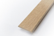 Solid Oak Flat Bar Unfinished 6mm By 44mm By 2350mm AC171 1
