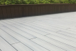 Supremo WPC Composite Decking Boards Silver Grey 22mm By 142mm By 2900mm DC009-2900 3
