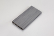 Supremo WPC Composite Decking Boards Silver Grey 22mm By 142mm By 2900mm DC009-2900 4