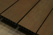 Supremo WPC Composite Teak Decking Boards 22mm By 142mm By 2900mm DC014-2900 6