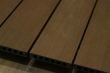 Supremo WPC Composite Teak Decking Boards 22mm By 142mm By 2900mm DC014-2900 7
