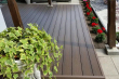 Supremo WPC Composite Decking Boards Dark Chocolate 22mm By 142mm By 2900mm DC008-2900 0