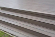 Supremo WPC Composite Decking Boards Dark Chocolate 22mm By 142mm By 2900mm DC008-2900 1