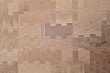 European Oak Dining Room Table Top End Grain 40mm By 1000mm By 2000mm TB014 10