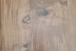 European Oak Dining Room Table Top Live Edge UV Lacquered (with Resin) 40mm By 950mm By 2400mm TB015 14