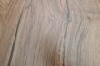 European Oak Dining Room Table Top Live Edge UV Lacquered (with Resin) 35mm By 940mm By 3000mm TB019 12