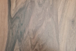 European Walnut Dining Room Table Top LiVe Edge UV Lacquered (with Resin) 37mm By 760mm By 1350mm TB054 6