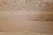 European Oak Dining Room Table Top Live Edge UV Lacquered (with Resin) 35mm By 830mm By 2820mm TB084 5