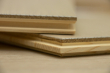 Prime Engineered Flooring Oak Herringbone Vienna Brushed Uv Matt Lacquered 14/3mm By 90mm By 450mm FL4443 3