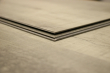 Supremo Luxury Click Vinyl Rigid Core Flooring Swan Grey 4.2mm By 178mm By 1220mm VL021 6
