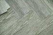 Supremo Luxury Click Vinyl Rigid Core Herringbone Flooring Autumn Grey With Built In Underlay 6mm By 126mm By 630mm VL043 4