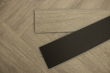 Supremo Luxury Click Vinyl Rigid Core Herringbone Flooring Cotton Wood With Built In Underlay 6mm By 100 By 600mm VL051 5