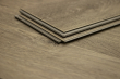 Supremo Luxury Click Vinyl Rigid Core Herringbone Flooring Cotton Wood With Built In Underlay 6mm By 100 By 600mm VL051 6