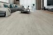 Supremo Luxury Click Vinyl Rigid Core Flooring Fossil 4.2mm By 182mm By 1220mm VL029 0