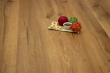 Supremo Luxury Click Vinyl Rigid Core Flooring Supremo Smoked Nature With Built In Underlay 4.8mm By 181mm By 1220mm VL085 2