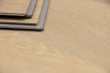 Supremo Luxury Click Vinyl Rigid Core Herringbone Flooring Nature With Built In Underlay 6mm By 126mm By 630mm VL097 2