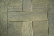 Prime Solid Flooring Oak Bespoke Versailles Grey Brushed Uv Lacquered 20mm By 895mm By 895mm VS009 3