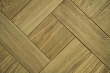 Prime Solid Flooring Oak Bespoke Versailles Wyoming Brushed Uv Oiled 20mm By 895mm By 895mm VS014 4