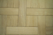 Prime Engineered Flooring Oak Bespoke Versailles Japan Brushed Uv Lacquered 19/3mm By 980mm By 980mm VS017 3