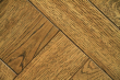 Prime Engineered Flooring Oak Bespoke Versailles Coffee Brushed Uv Oiled 19/3mm By 980mm By 980mm VS020 4