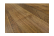 Full Stave European Walnut Worktop 40mm By 750mm By 900mm WT1075 6