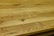 Full Stave Rustic Oak Worktop 20mm By 620mm By 2500mm WT732 7
