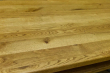 Full Stave Rustic Oak Worktop 35mm By 620mm By 2100mm WT1145 3