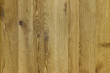 Full Stave Rustic Oak Worktop 20mm By 620mm By 2300mm WT738 11
