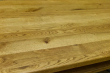 Full Stave Rustic Oak Worktop 40mm By 1000mm By 2500mm WT826 2