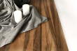 Full Stave European Walnut Worktop 38mm By 750mm By 1800mm WT1218 1