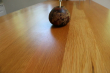 Full Stave Rustic Oak Worktop 38mm By 750mm By 2500mm WT634 2