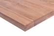 Full Stave Rustic Oak Worktop 38mm By 620mm By 4000mm WT679 2