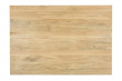 Full Stave Rustic Oak Worktop 38mm By 750mm By 3300mm WT684 3