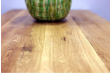 Full Stave Rustic Oak Worktop 38mm By 950mm By 2000mm WT638 2