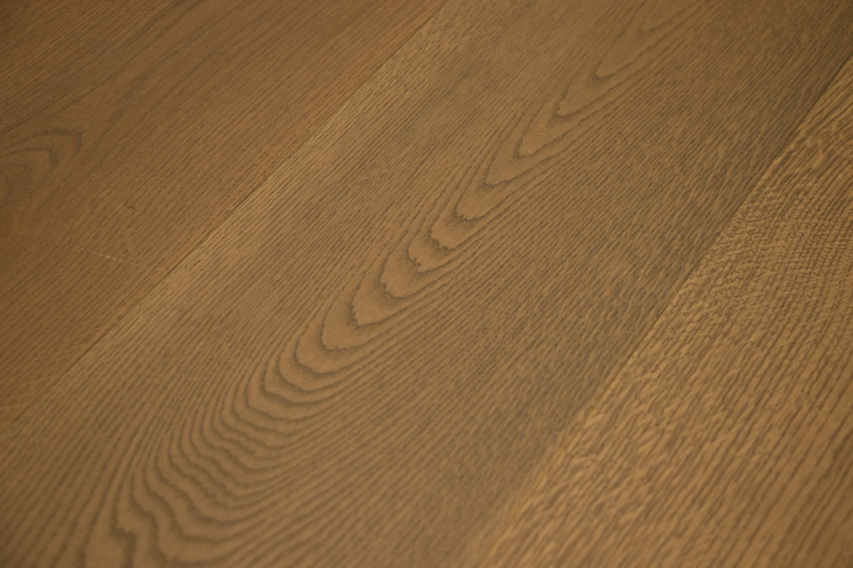 Natural Engineered Flooring Oak San Marino Brushed UV Oiled 15/4mm By 220mm By 700-2200mm GP200 10