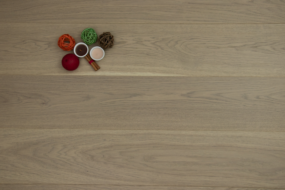 Prime Engineered Flooring Oak Silver Stone Brushed UV Matt Lacquered 14/3mm By 178mm By 800-2400mm GP211 4