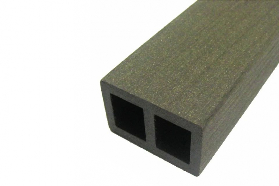 Supremo WPC Composite Decking Joists 40mm by 60mm by 2900mm AC233 0